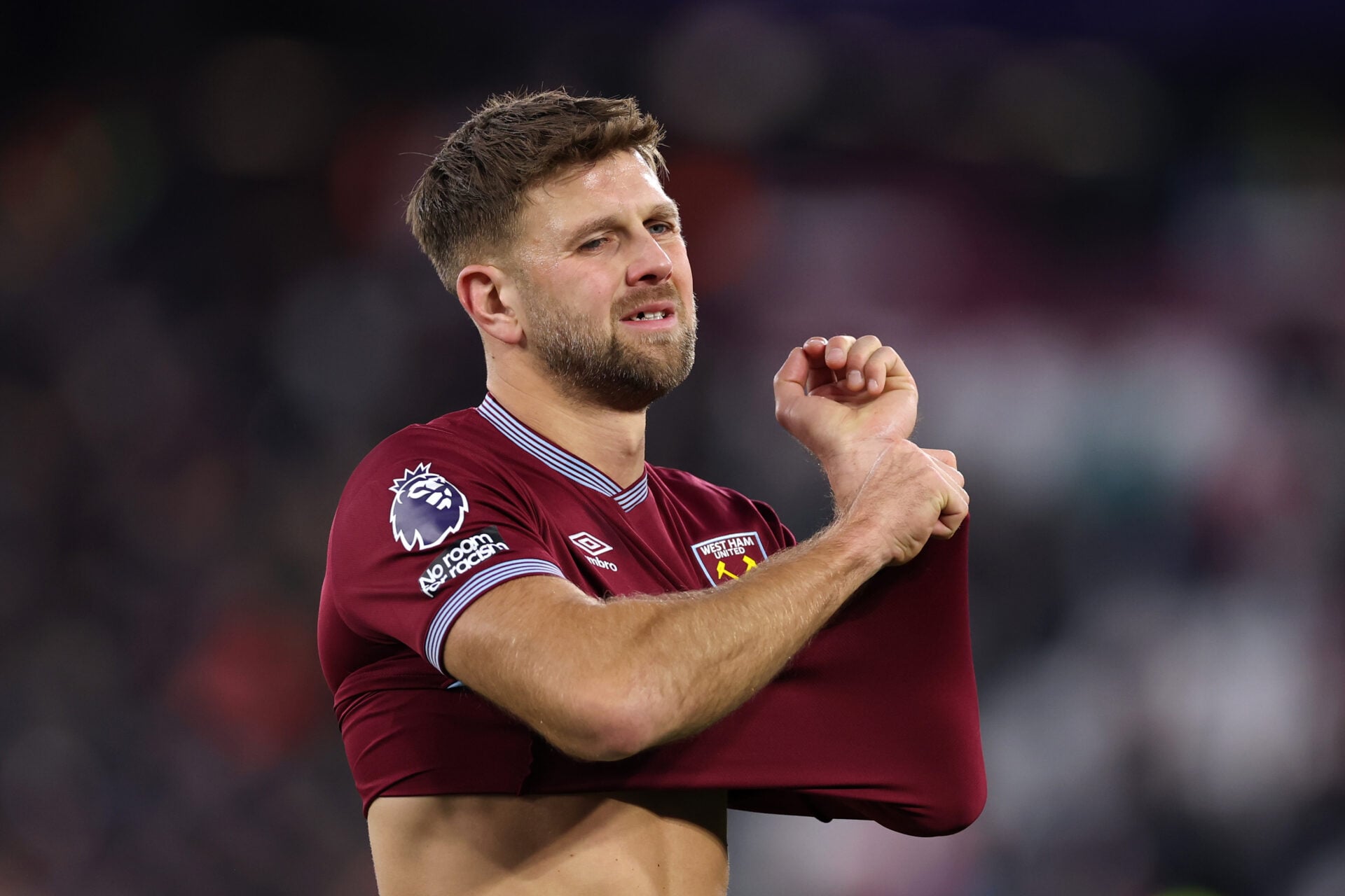 Doubts emerge over West Ham and Niclas Fullkrug as one potential exit route starts closing