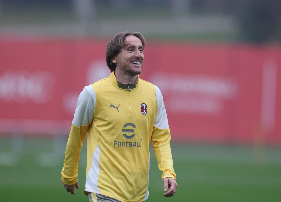 Photo by Claudio Villa/AC Milan via Getty Images