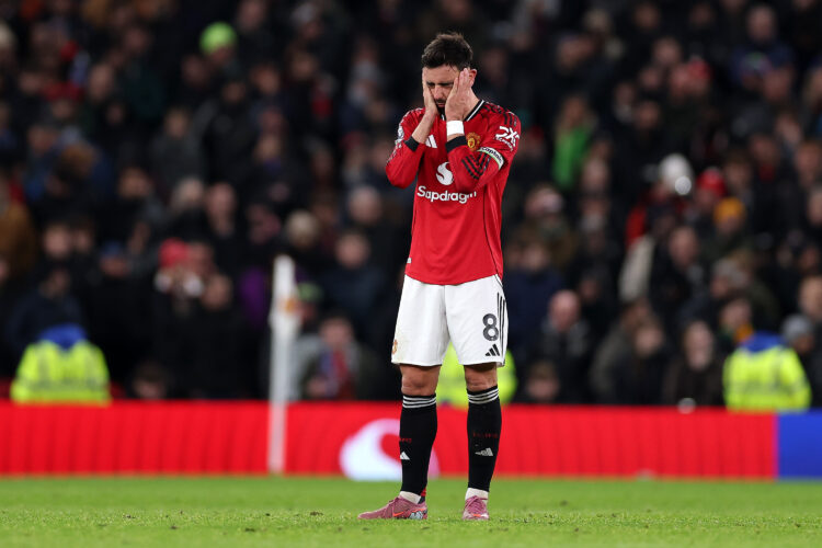 Photo by Justin Setterfield/Getty Images