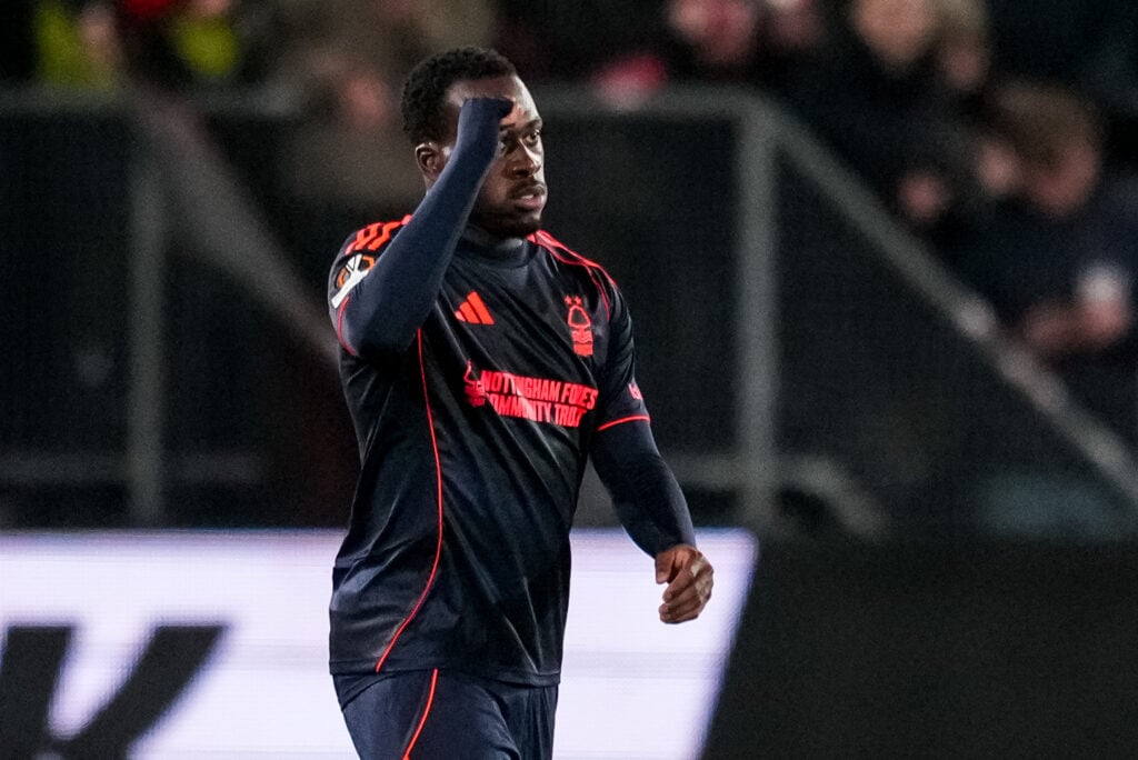 FC Utrecht v Nottingham Forest FC - UEFA Europa League 2025/26 League Phase MD6
