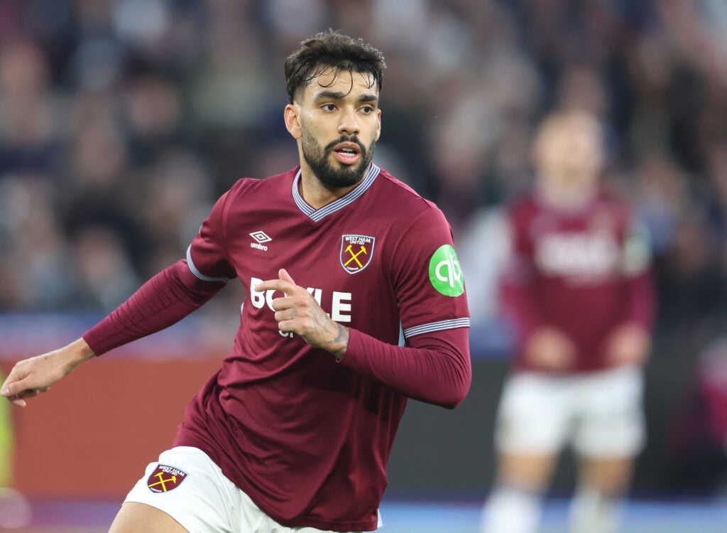 Flamengo boss breaks Lucas Paqueta silence and reveals what West Ham are really thinking