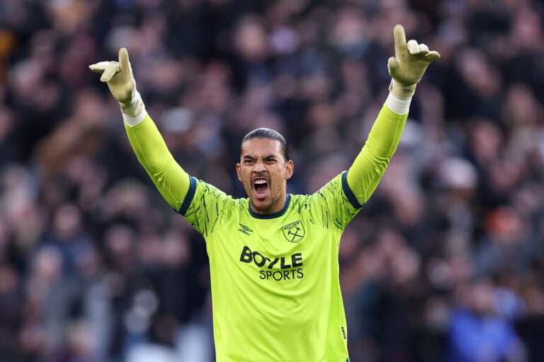 Topic image for: Alphonse Areola