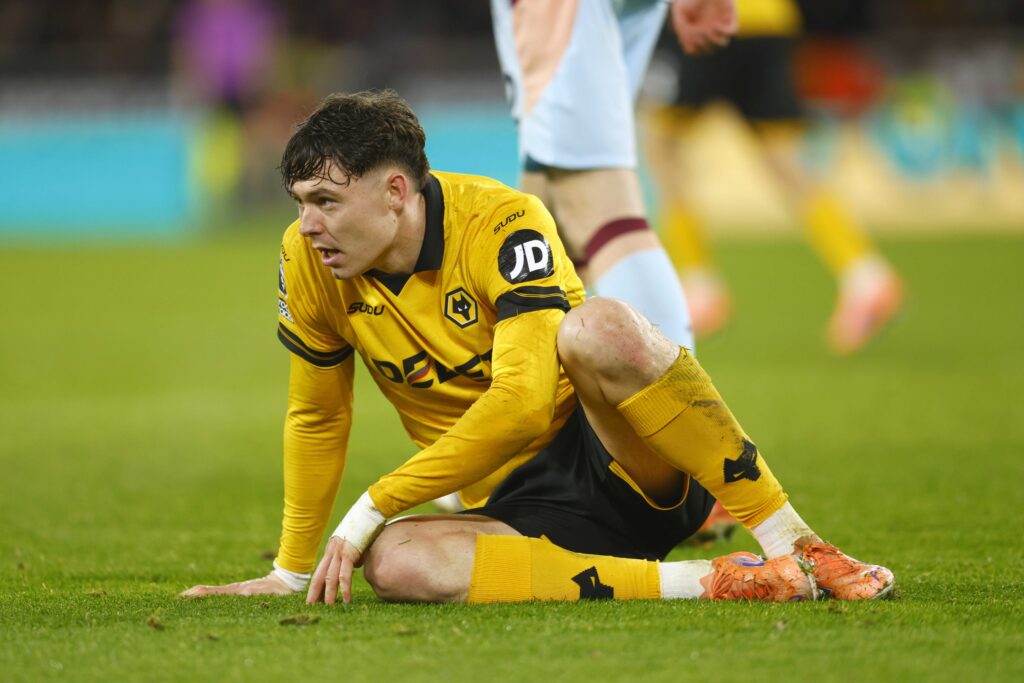Wolverhampton Wanderers v Brentford - Premier League