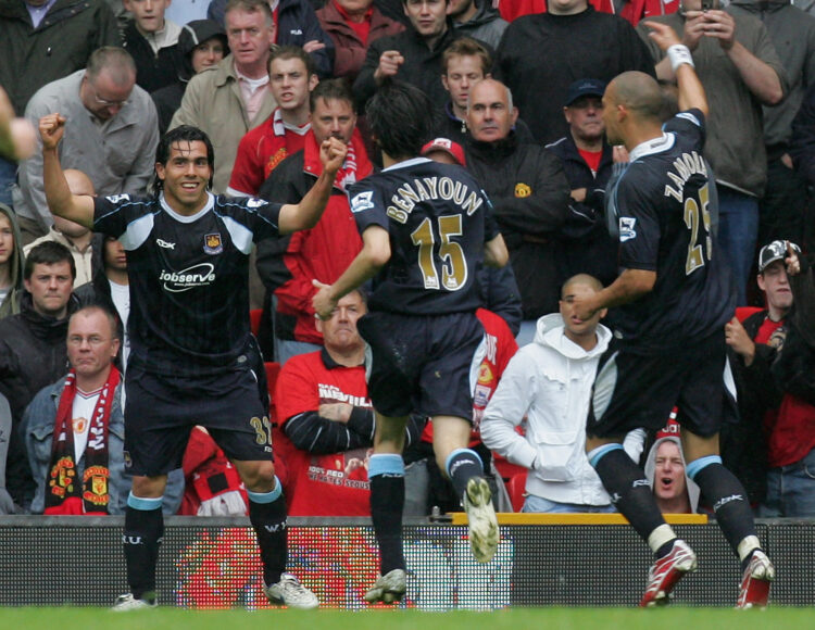 Photo by Matthew Peters/Manchester United via Getty Images