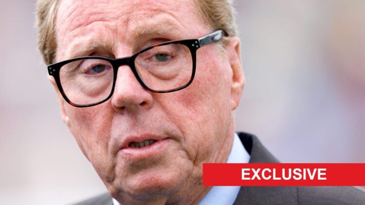 Former West Ham manager Harry Redknapp has been linked with a sensational return to the club
