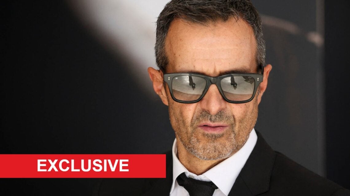 Super agent Jorge Mendes represents West Ham boss Nuno Espirito Santo