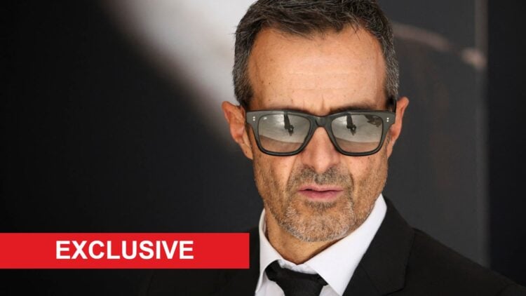 Super agent Jorge Mendes represents West Ham boss Nuno Espirito Santo