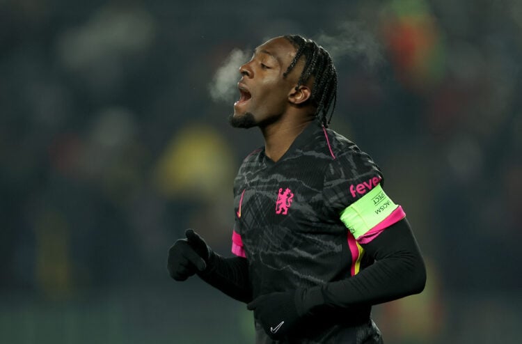 Photo by Chris Lee - Chelsea FC/Chelsea FC via Getty Images