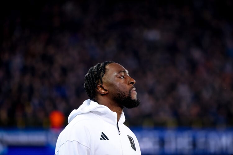 Photo by Rico Brouwer/Soccrates/Getty Images