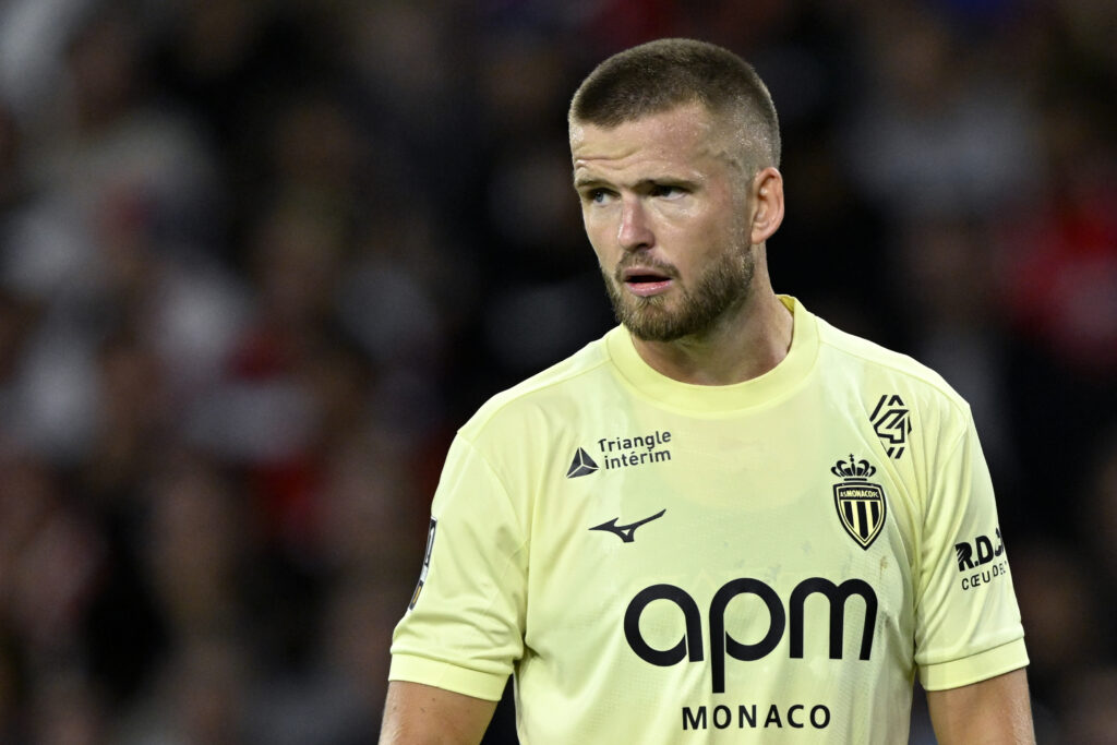 Lille v AS Monaco - French League 1