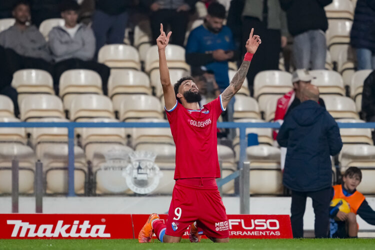 Photo by Pedro Loureiro/Eurasia Sport Images/Getty Images