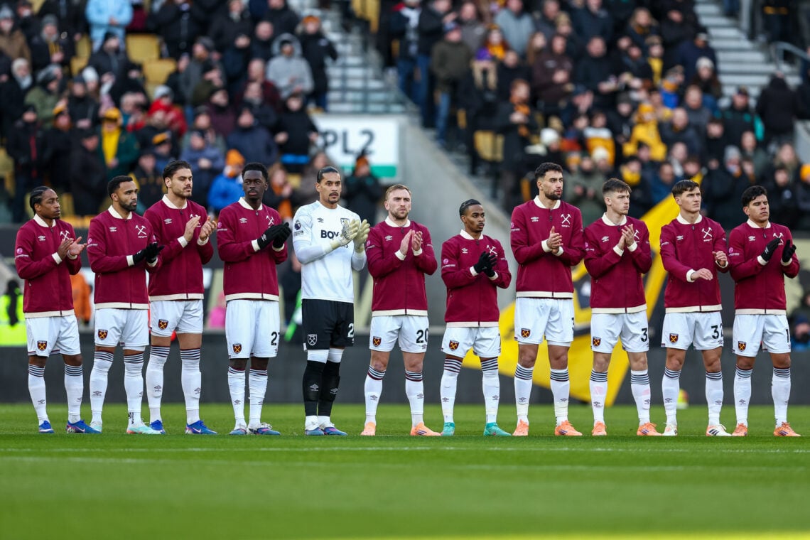 Photo by Stuart Leggett/MI News/NurPhoto via Getty Images