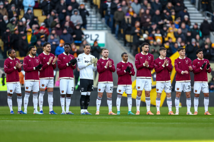 Photo by Stuart Leggett/MI News/NurPhoto via Getty Images