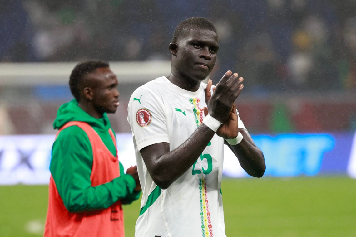 Photo by Abdel Majid BZIOUAT / AFP via Getty Images