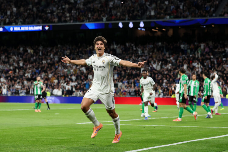 Photo by Florencia Tan Jun/Getty Images