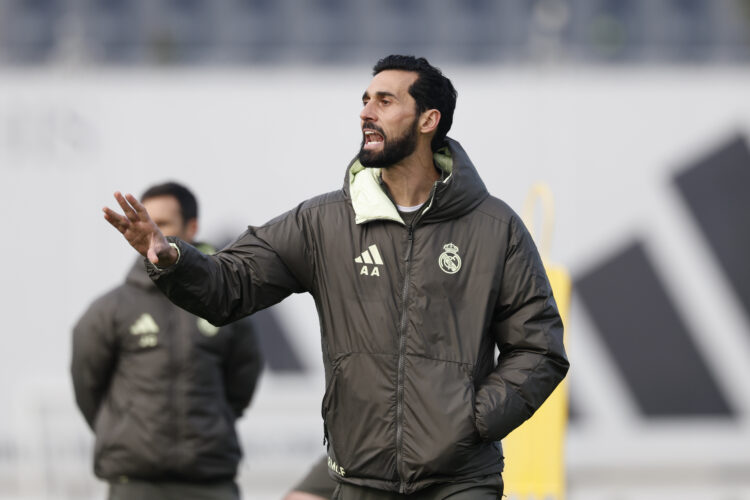 Photo by Antonio Villalba/Real Madrid via Getty Images