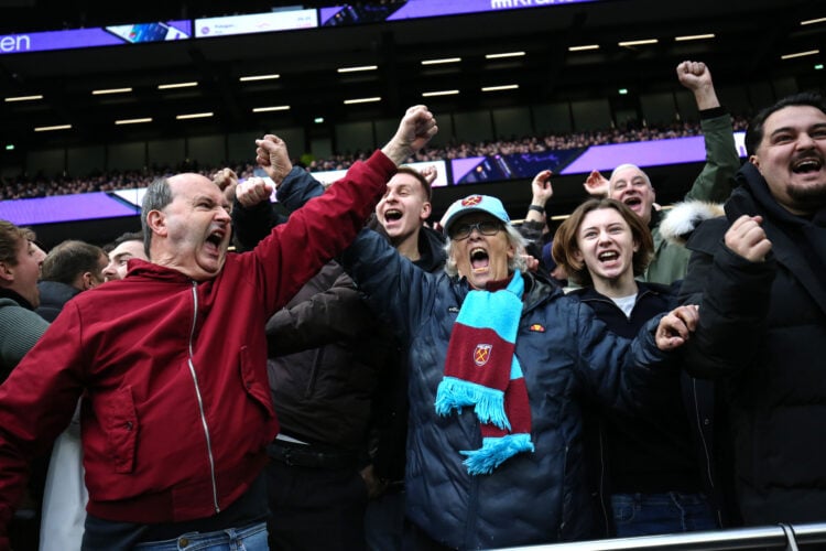 Photo by Charlotte Wilson/Offside/Offside via Getty Images