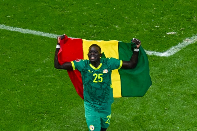 Topic image for: El Hadji Malick Diouf