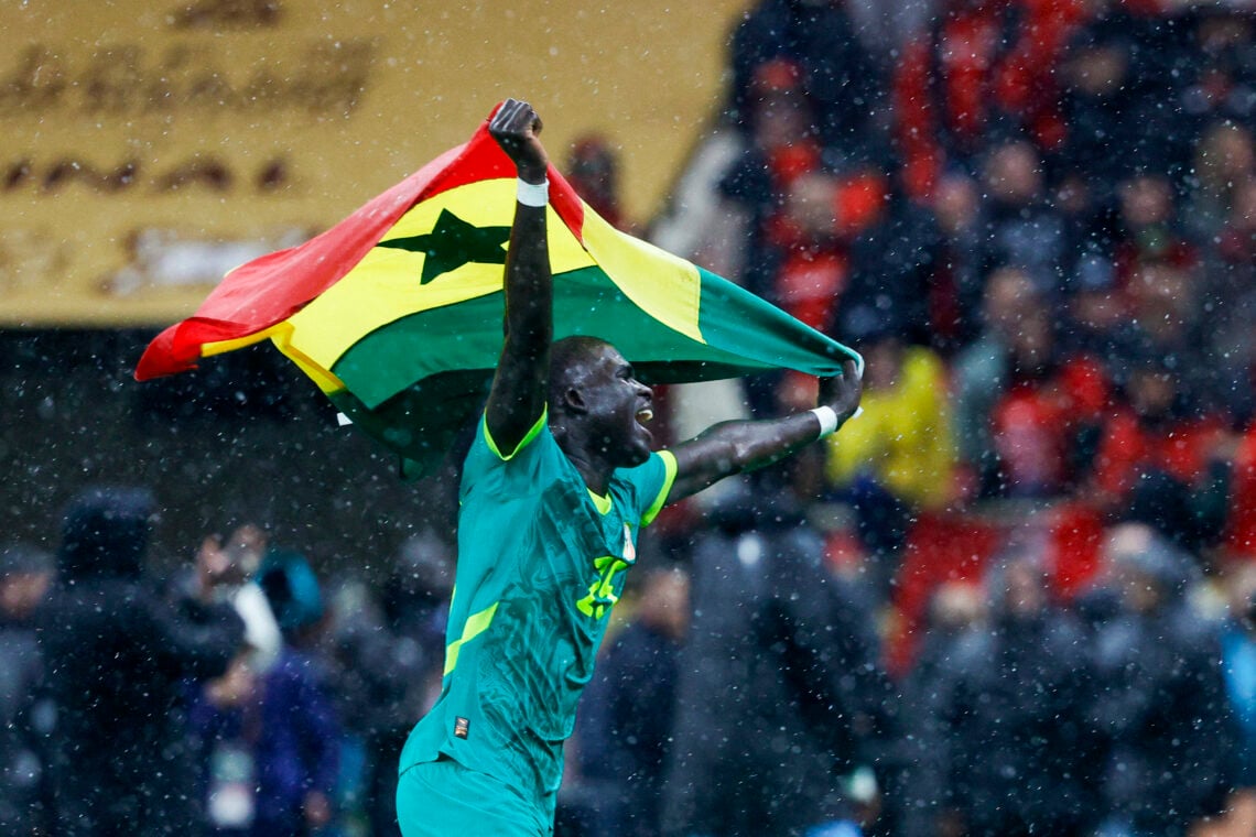 Photo by Abdel Majid BZIOUAT / AFP via Getty Images