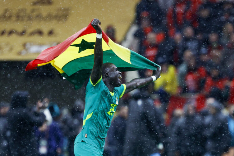 Photo by Abdel Majid BZIOUAT / AFP via Getty Images