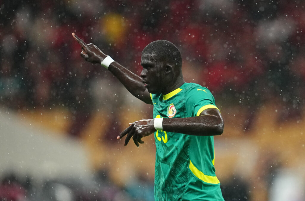 Morocco v Senegal: Final - Africa Cup Of Nations
