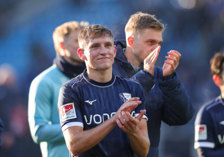 Photo by Ralf Ibing - firo sportphoto/Getty Images