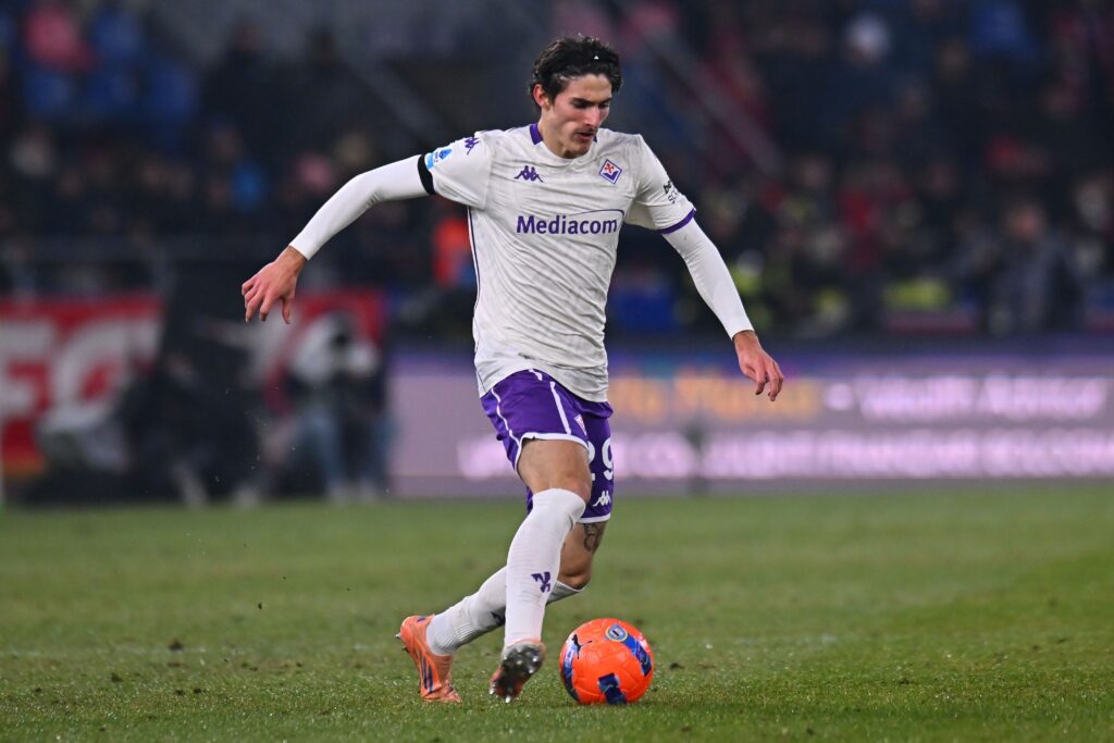 Bologna FC 1909 v ACF Fiorentina - Serie A