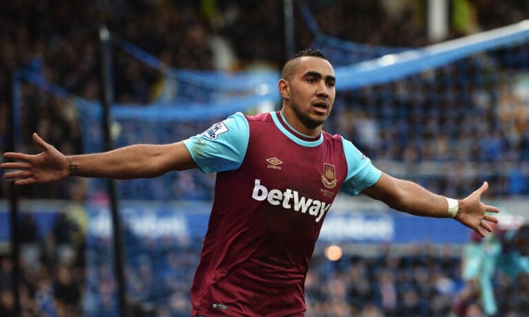 Topic image for: West Ham retro
