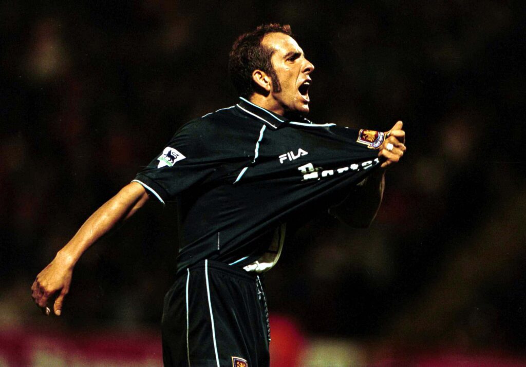 Charlton v West Ham