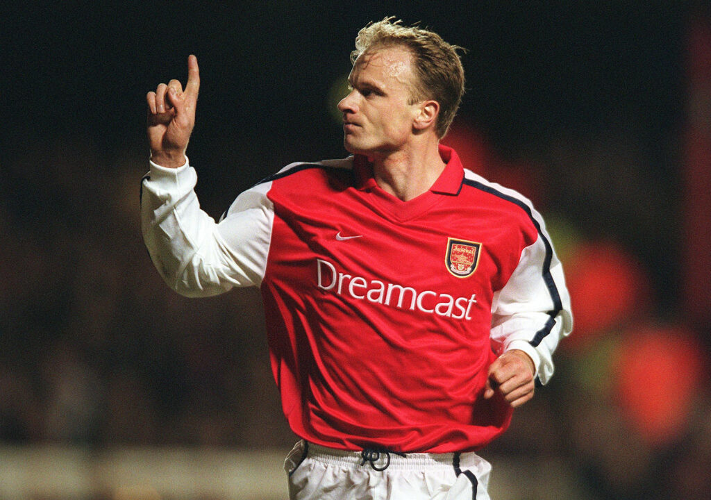 Arsenal FC 'Iconic' Archive