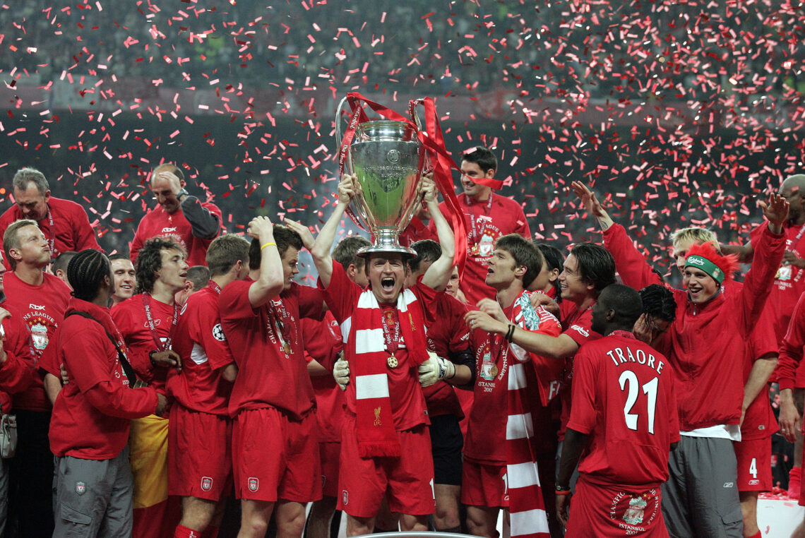Photo by Richard Sellers/Sportsphoto/Allstar via Getty Images