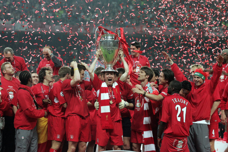Photo by Richard Sellers/Sportsphoto/Allstar via Getty Images