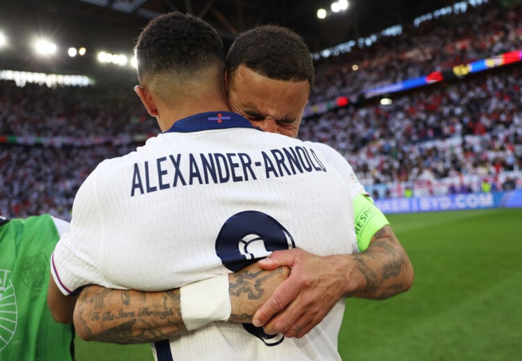 Photo by Eddie Keogh - The FA/The FA via Getty Images