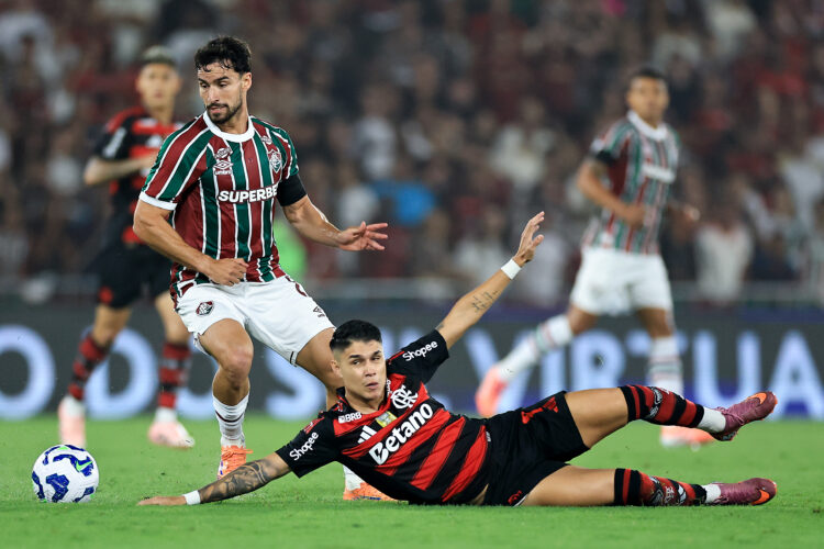 Photo by Buda Mendes/Getty Images