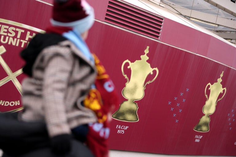 Topic image for: FA Cup