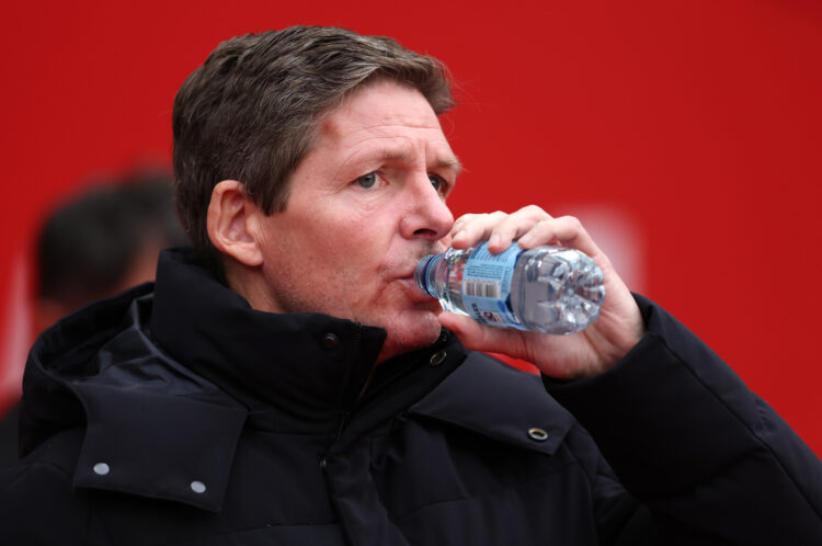 Photo by Stu Forster/Getty Images