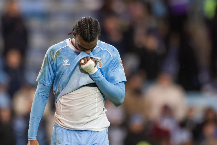 Photo by Leila Coker/Getty Images