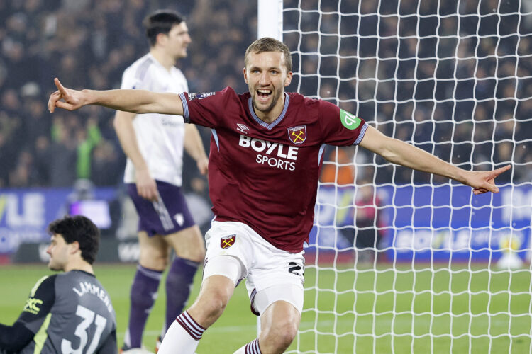 Photo by Nigel French/Sportsphoto/Allstar via Getty Images