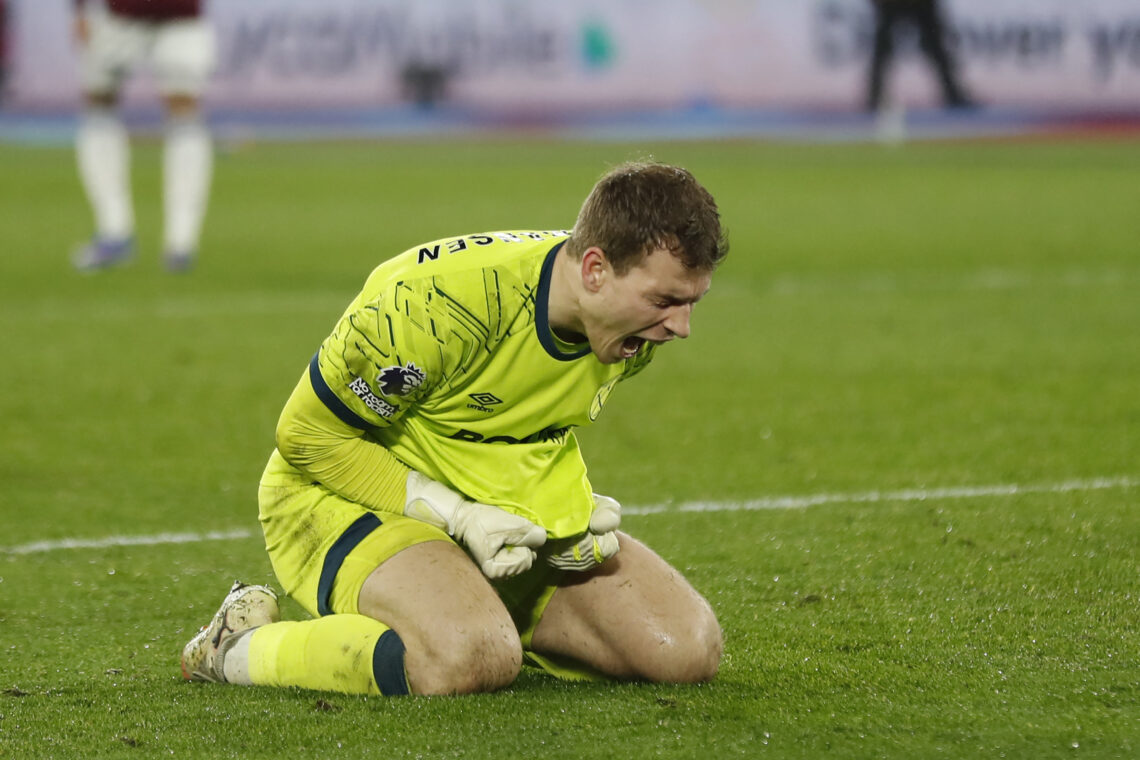 Photo by Ian Kington / AFP via Getty Images