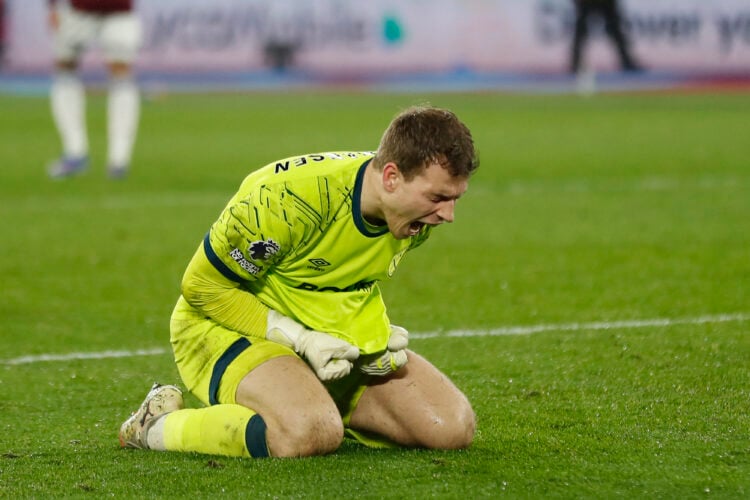 Photo by Ian Kington / AFP via Getty Images