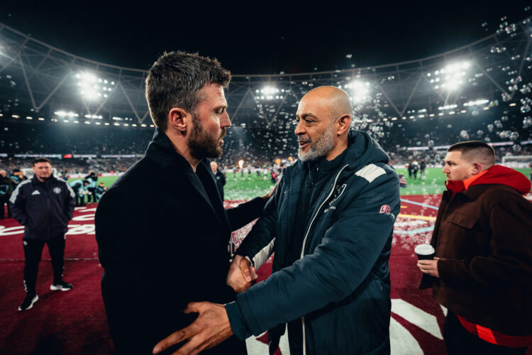 Photo by Zohaib Alam - MUFC/Manchester United via Getty Images