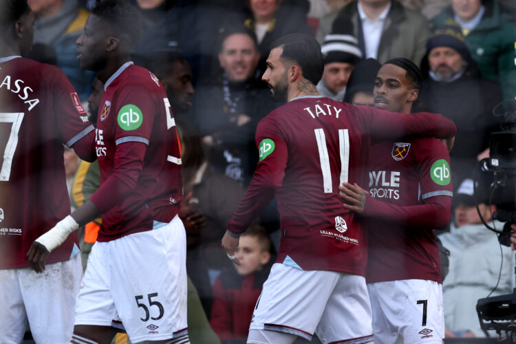 Photo by Darren Staples / AFP via Getty Images