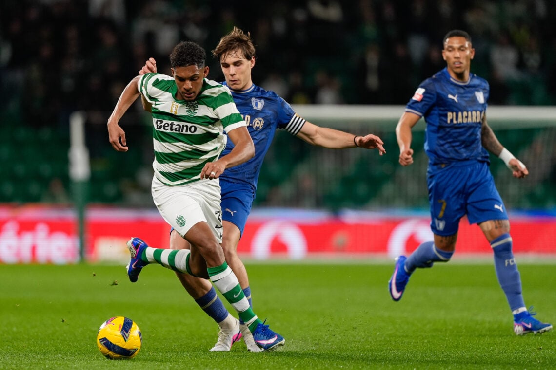 Photo by Bruno de Carvalho/SOPA Images/LightRocket via Getty Images