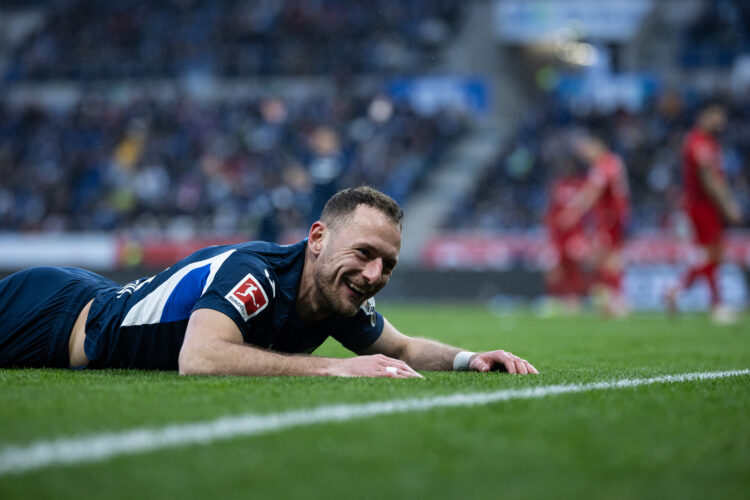 Photo by Simon Hofmann/Getty Images