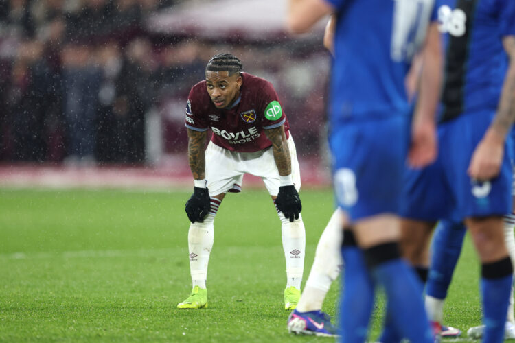 Photo by Charlotte Wilson/Offside/Offside via Getty Images