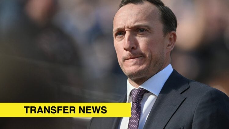 Image showing West Ham legend Mark Noble