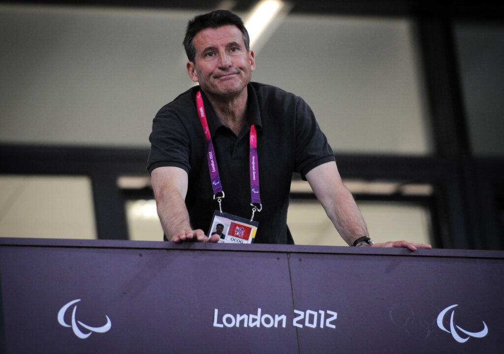 2012 London Paralympics - Day 10 - Athletics