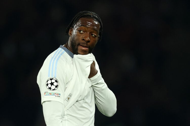 Photo by Carl Recine/Getty Images
