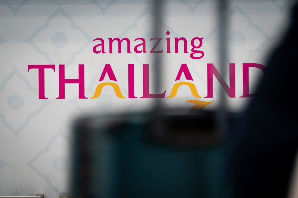 Amazing Thailand could be West Ham's new shirt sponsor from the 2026/27 season