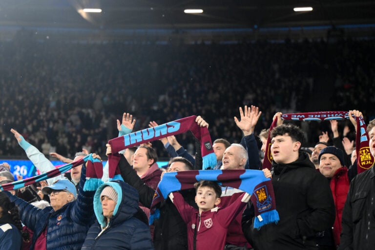 Topic image for: Talk West Ham